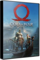 God of War (2022) (RePack от R.G. Механики) PC