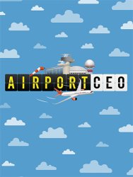 Airport CEO (2022) (RePack от селезень) PC