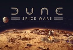 Dune: Spice Wars в раннем доступе предоставит на выбор четыре фракции