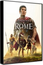 Expeditions: Rome (2022) (RePack от Chovka) PC