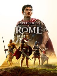 Expeditions: Rome (2022) (RePack от FitGirl) PC