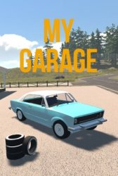 My Garage (2021) (RePack от Pioneer) PC