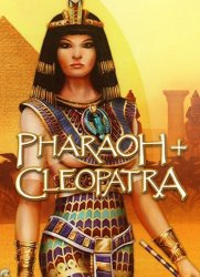 Pharaoh + Cleopatra (1999/Лицензия) PC