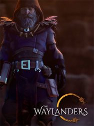 The Waylanders (2022) (RePack от FitGirl) PC