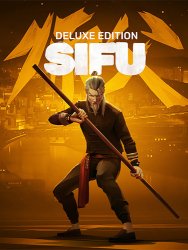 Sifu: Digital Deluxe Edition (2022) (RePack от FitGirl) PC