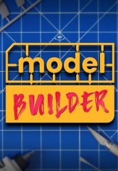 Model Builder (2022) (RePack от Chovka) PC