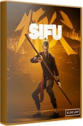 Sifu: Digital Deluxe Edition (2022) (RePack от Chovka) PC