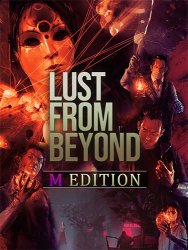 Lust from Beyond: M Edition (2022) (RePack от FitGirl) PC