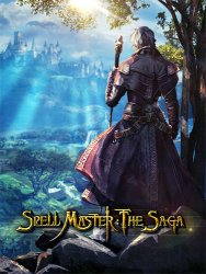 SpellMaster: The Saga (2022) (RePack от FitGirl) PC