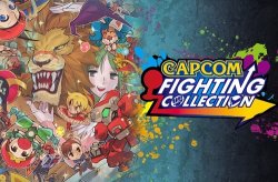 Capcom решила совместить десятку своих файтингов в единый проект