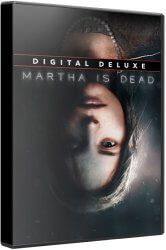 Martha is Dead: Digital Deluxe Bundle (2022) (RePack от Chovka) PC