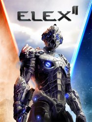 Elex II (2022) (RePack от FitGirl) PC