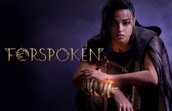 Перед релизом новинку Forspoken отдали критикам на оценку