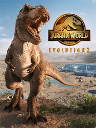 Jurassic World Evolution 2 - Premium Edition (2022) (RePack от R.G. Механики) PC