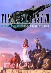 Final Fantasy VII Remake Intergrade (2021) (RePack от Wanterlude) PC