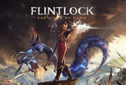 Объявлено о работе над новым ролевым боевиком Flintlock: The Siege of Dawn