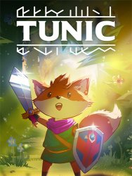 Tunic (2022) (RePack от FitGirl) PC