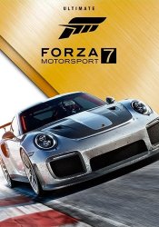 Forza Motorsport 7: Ultimate Edition (2017) (RePack от FitGirl) PC