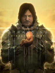 Death Stranding - Director's Cut (2022) (RePack от FitGirl) PC