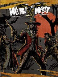 Weird West (2022) (RePack от Chovka) PC