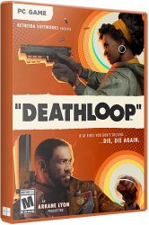 Deathloop: Deluxe Edition (2021) (RePack от Chovka) PC