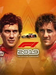 F1 2019: Legends Edition (2019) (RePack от FitGirl) PC