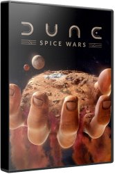 Dune: Spice Wars (2023) (RePack от Chovka) PC