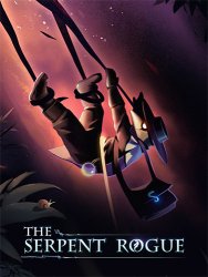 The Serpent Rogue (2022) (RePack от FitGirl) PC