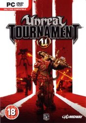 Unreal Tournament 3: Black Edition (2007) (RePack от Canek77) PC