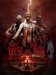 The House of the Dead: Remake (2022) (RePack от FitGirl) PC