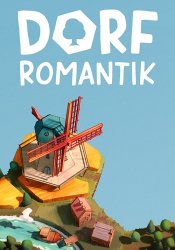 Dorfromantik (2022/Лицензия) PC