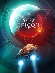 Trigon: Space Story - Deluxe Edition (2022) PC