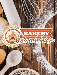 Bakery Simulator (2022) (RePack от FitGirl) PC