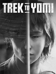 Trek to Yomi (2022) (RePack от FitGirl) PC