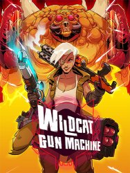 Wildcat Gun Machine (2022) (RePack от FitGirl) PC