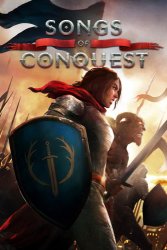 Songs of Conquest: Supporter Pack Bundle (2022/Лицензия) PC