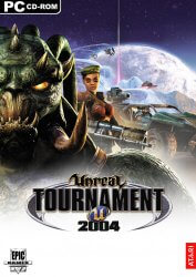 Unreal Tournament 2004: Editor's Choice Edition (2004) (RePack от Canek77) PC