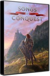 Songs of Conquest (2022) (RePack от Chovka) PC