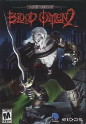 Legacy of Kain: Blood Omen 2 (2002/Лицензия) PC