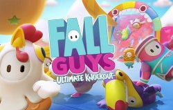 Fall Guys появится на Nintendo Switch и Xbox