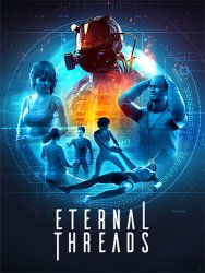 Eternal Threads (2022) (RePack от FitGirl) PC