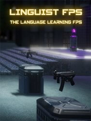 Linguist FPS: The Language Learning FPS (2022) (RePack от FitGirl) PC