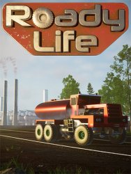 Roady Life (2022) (RePack от FitGirl) PC