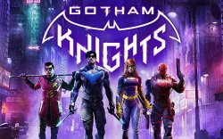 Gotham Knights не появится на консолях Xbox One и PS4