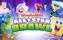 Герои Nickelodeon All-Star Brawl смогут разговаривать