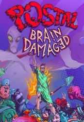 POSTAL: Brain Damaged (2022) PC