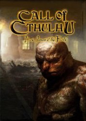 Call of Cthulhu: Dark Corners of the Earth (2006/Лицензия) PC