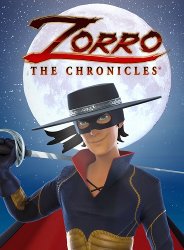 Zorro The Chronicles (2022) (RePack от Chovka) PC