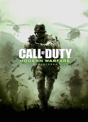 Call of Duty: Modern Warfare - Remastered (2016) (RePack от Canek77) PC