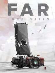 FAR: Lone Sails - Collector's Edition (2018) (RePack от FitGirl) PC